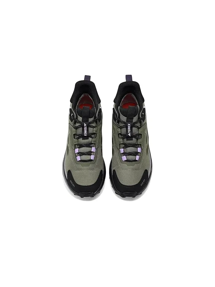 Ботинки для ходьбы Terrex Anylander Mid Top Rain.RDY Adidas Outdoor — 3