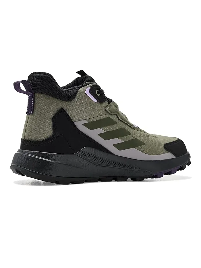 Ботинки для ходьбы Terrex Anylander Mid Top Rain.RDY Adidas Outdoor — 4