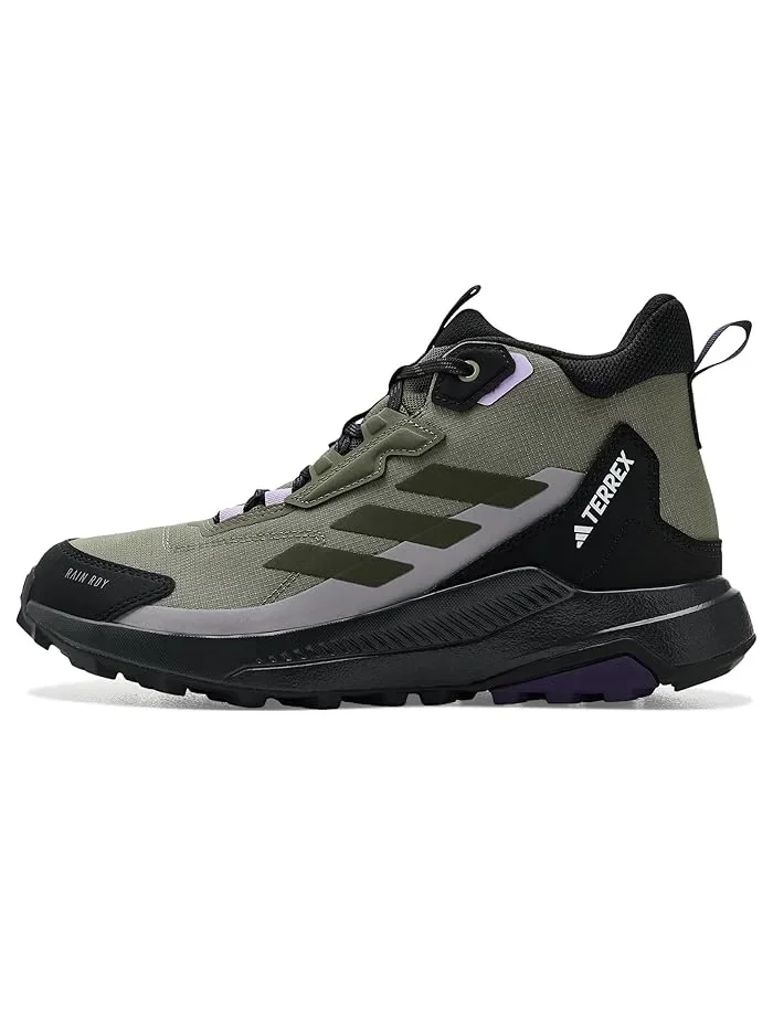 Ботинки для ходьбы Terrex Anylander Mid Top Rain.RDY Adidas Outdoor — 5