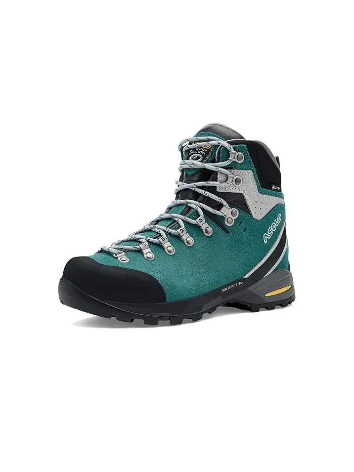 Ботинки для хайкинга GORE-TEX Greenwood Pro GV ML Asolo
