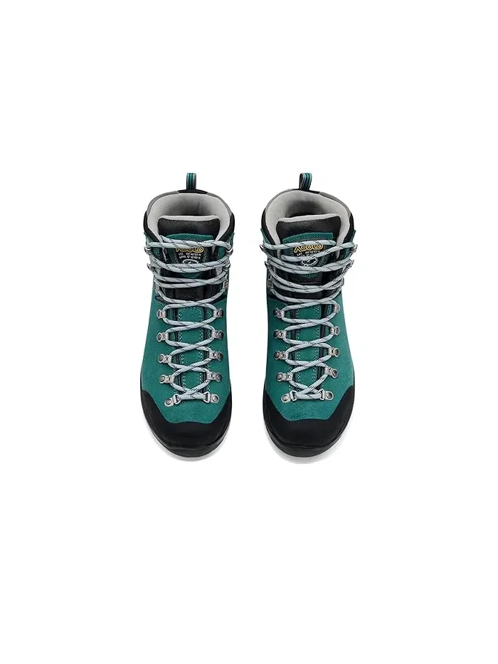 Ботинки для хайкинга GORE-TEX Greenwood Pro GV ML Asolo — 3