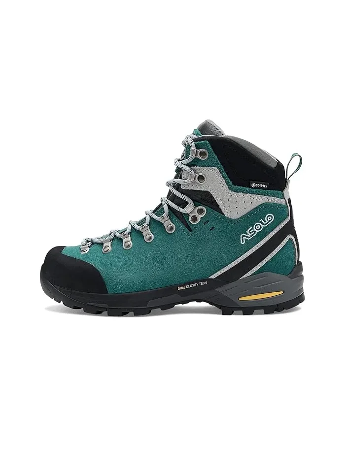 Ботинки для хайкинга GORE-TEX Greenwood Pro GV ML Asolo — 5