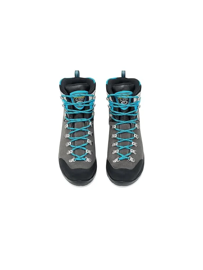 Ботинки для легкого треккинга Greenwood Pro GV ML Asolo — 3