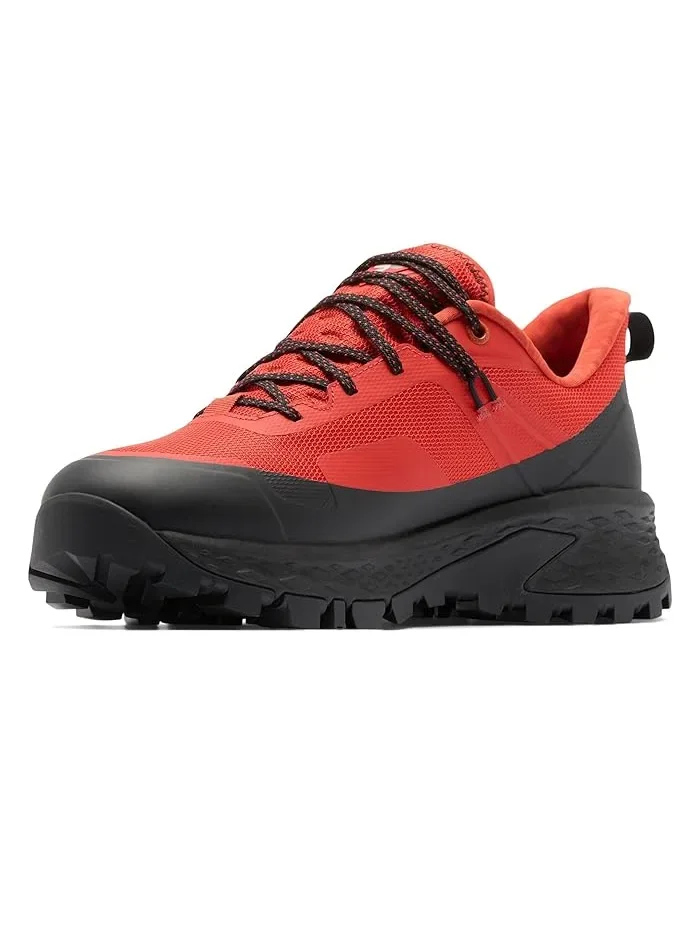 Кроссовки для хайкинга Tellurix Titanium Outdry Columbia — изображение 1 из 5, черный