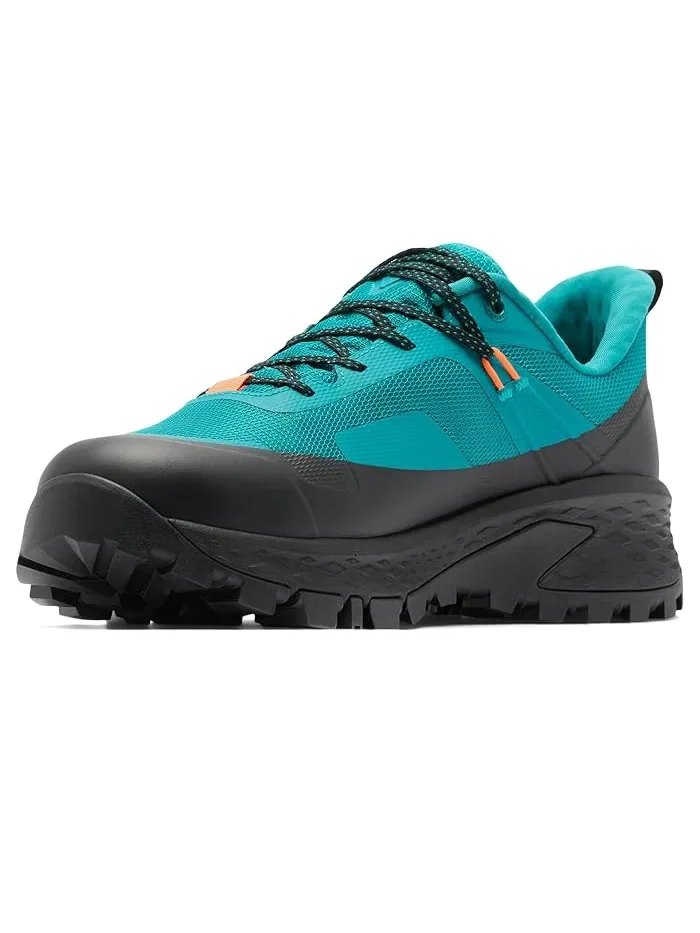 Кроссовки для хайкинга Tellurix Titanium Outdry Columbia — изображение 2 из 5, черный
