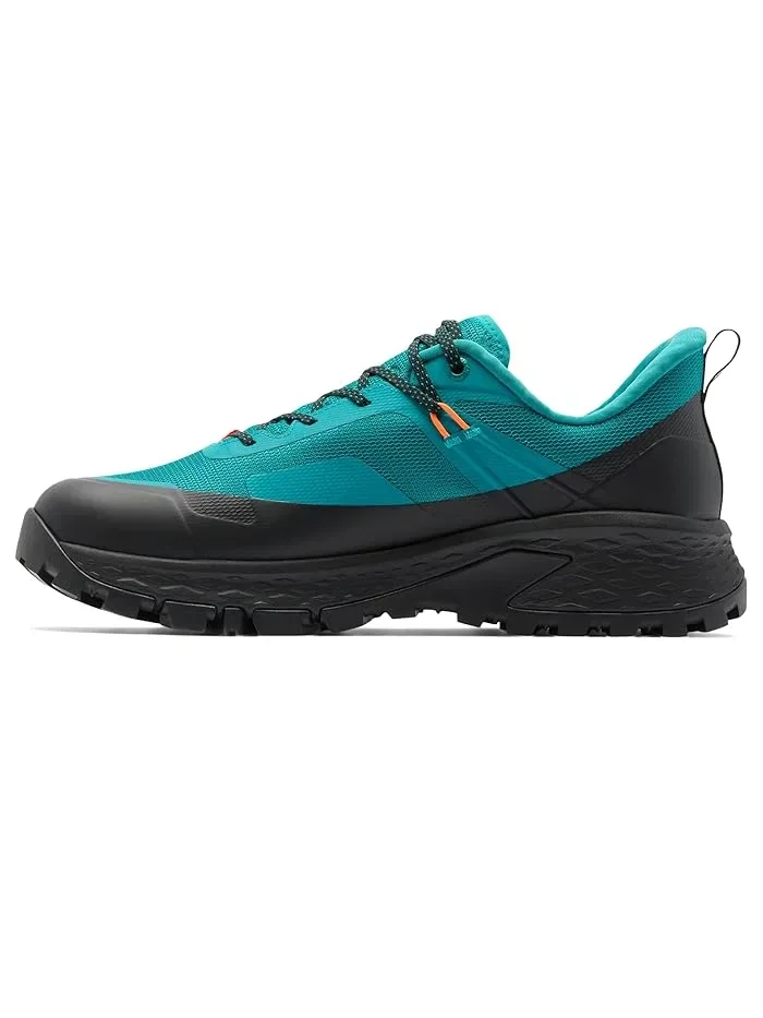 Кроссовки для хайкинга Tellurix Titanium Outdry Columbia — изображение 5 из 5, черный