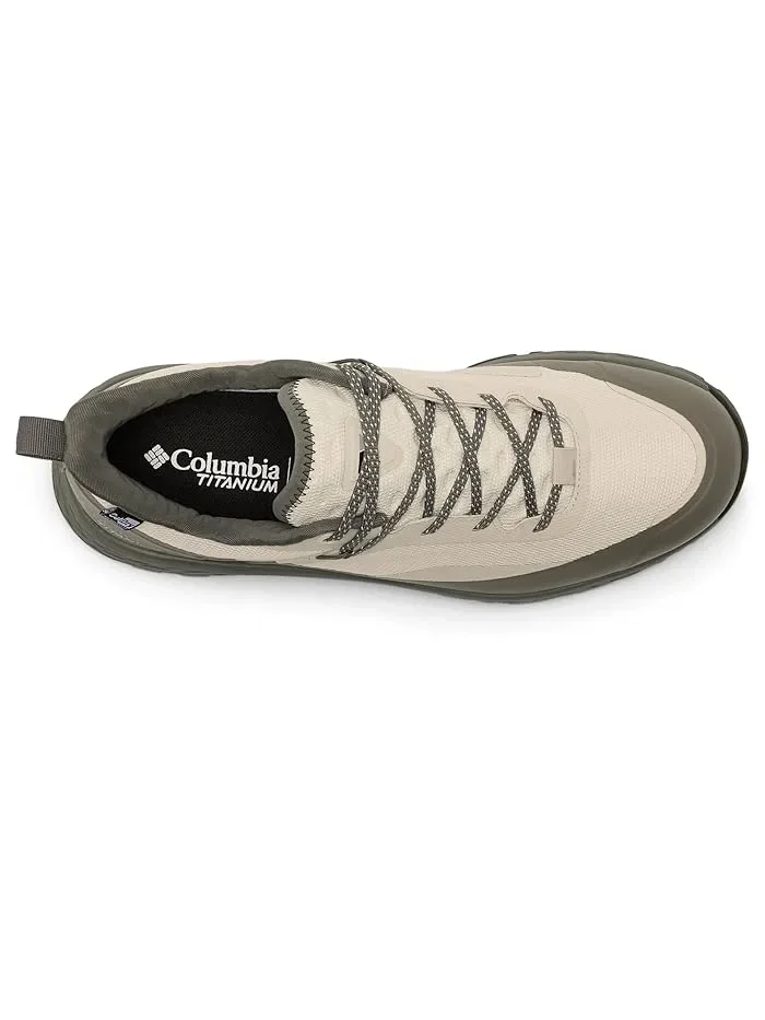 Ботинки для ходьбы Tellurix Titanium Outdry Columbia — 3