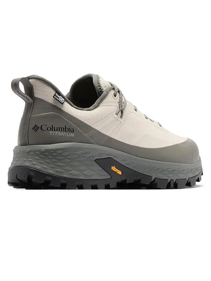 Ботинки для ходьбы Tellurix Titanium Outdry Columbia — 4