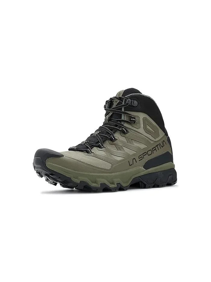 Ботинки для хайкинга Ultra Raptor 3 Mid GTX La Sportiva — 2