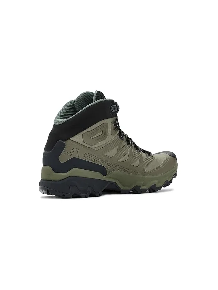 Ботинки для хайкинга Ultra Raptor 3 Mid GTX La Sportiva — 4