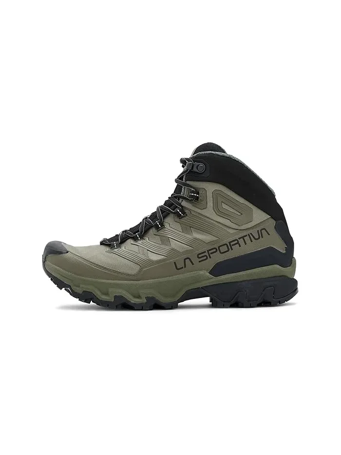 Ботинки для хайкинга Ultra Raptor 3 Mid GTX La Sportiva — 5