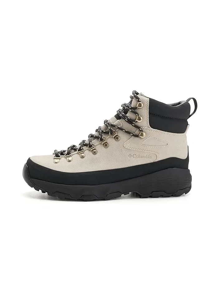 Ботинки для хайкинга Newton Alpine PT Columbia — 5