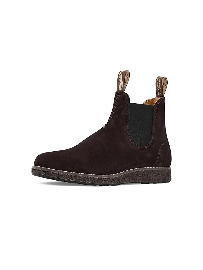 Ботинки Chelsea Aerocork Blundstone — изображение 2 из 5, коричневый