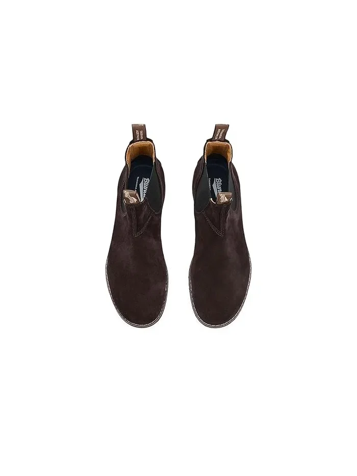 Ботинки Chelsea Aerocork Blundstone — изображение 3 из 5, коричневый