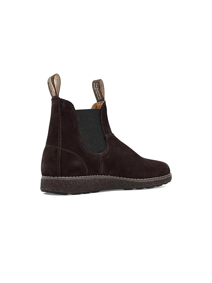 Ботинки Chelsea Aerocork Blundstone — изображение 4 из 5, коричневый