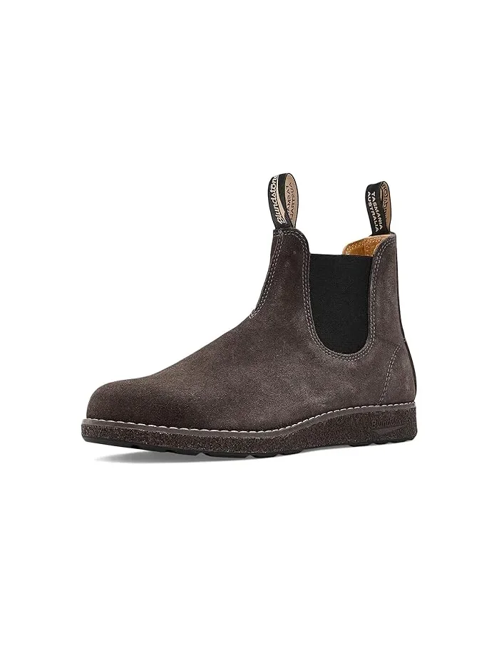 Ботинки Chelsea Blundstone — изображение 2 из 5, серый
