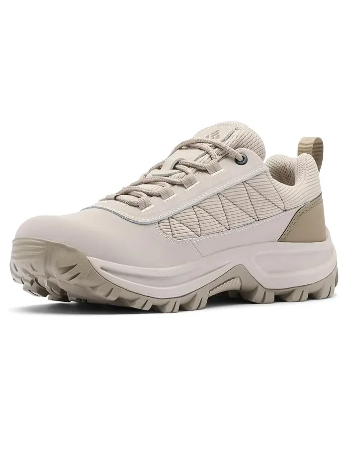 Кроссовки для ходьбы Transverse Hike Low Waterproof Columbia — изображение 2 из 5, тауп / галька