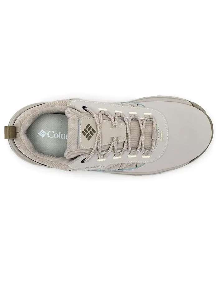 Кроссовки для ходьбы Transverse Hike Low Waterproof Columbia — изображение 3 из 5, тауп / галька