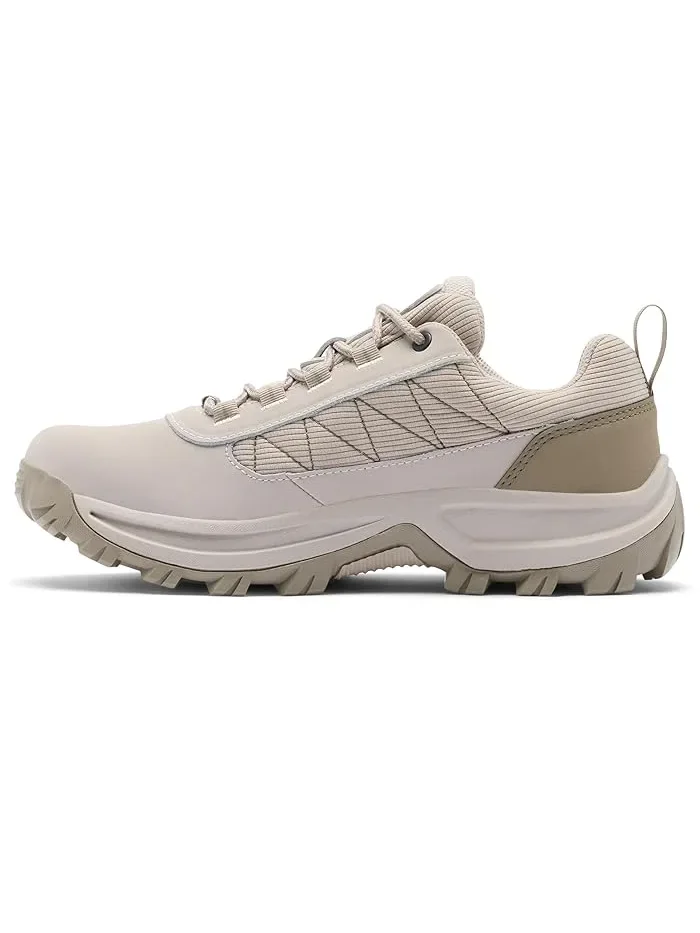 Кроссовки для ходьбы Transverse Hike Low Waterproof Columbia — изображение 5 из 5, тауп / галька