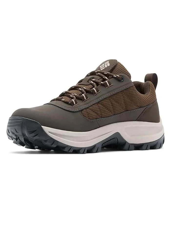 Кроссовки для хайкинга водонепроницаемые Transverse Hike Low Waterproof Columbia