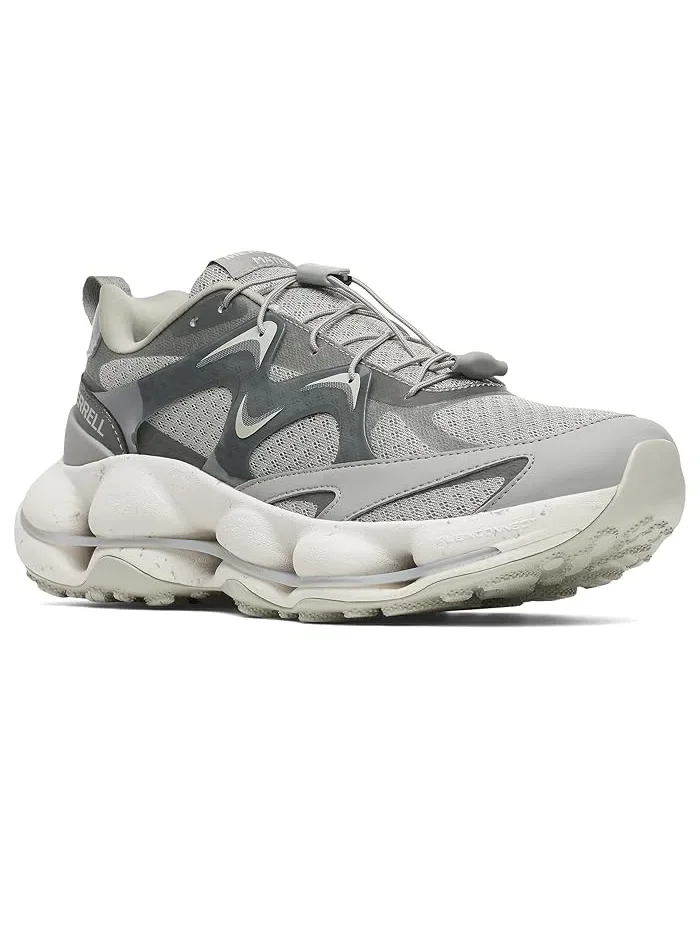 Кроссовки для хайкинга Speedarc Matis Jelly Merrell — изображение 2 из 5, серый