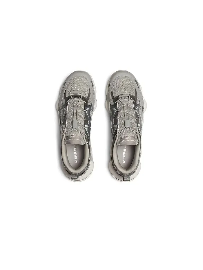 Кроссовки для хайкинга Speedarc Matis Jelly Merrell — изображение 3 из 5, серый