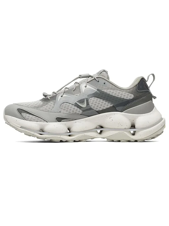 Кроссовки для хайкинга Speedarc Matis Jelly Merrell — изображение 5 из 5, серый