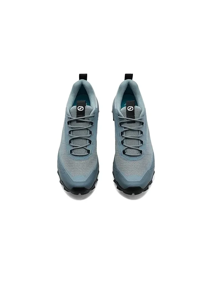 Кроссовки для хайкинга Ribelle Cross 2 Scarpa — изображение 3 из 5, серый