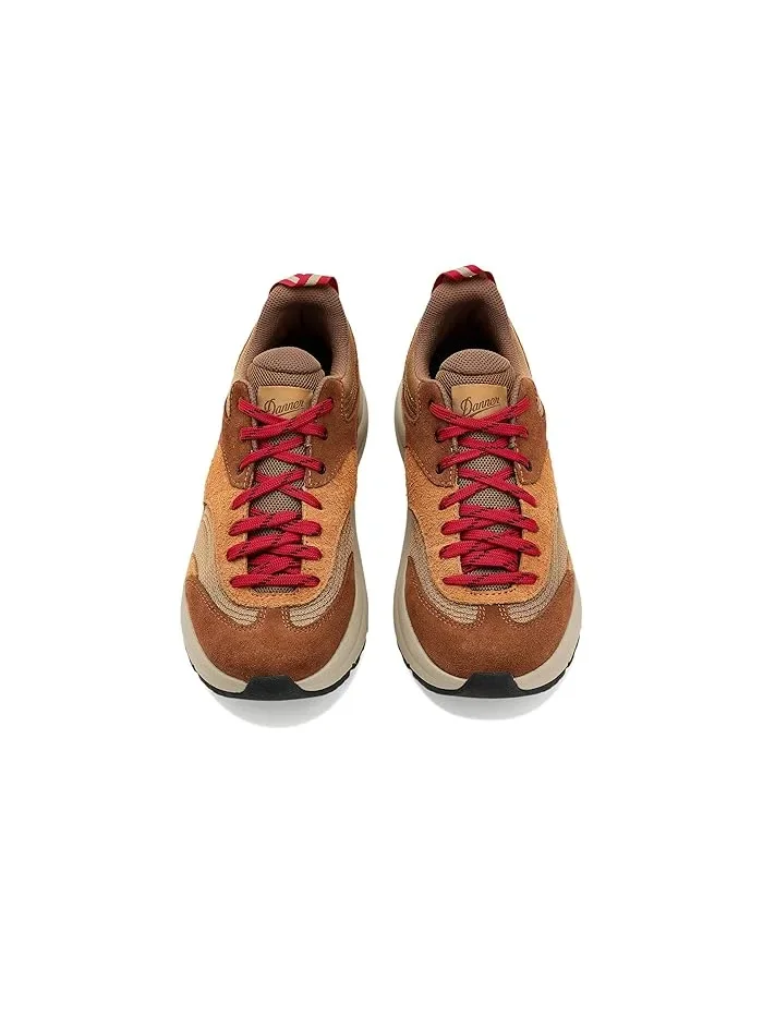 Кроссовки для хайкинга Sunpeak Danner — изображение 3 из 5, коричневый/красный