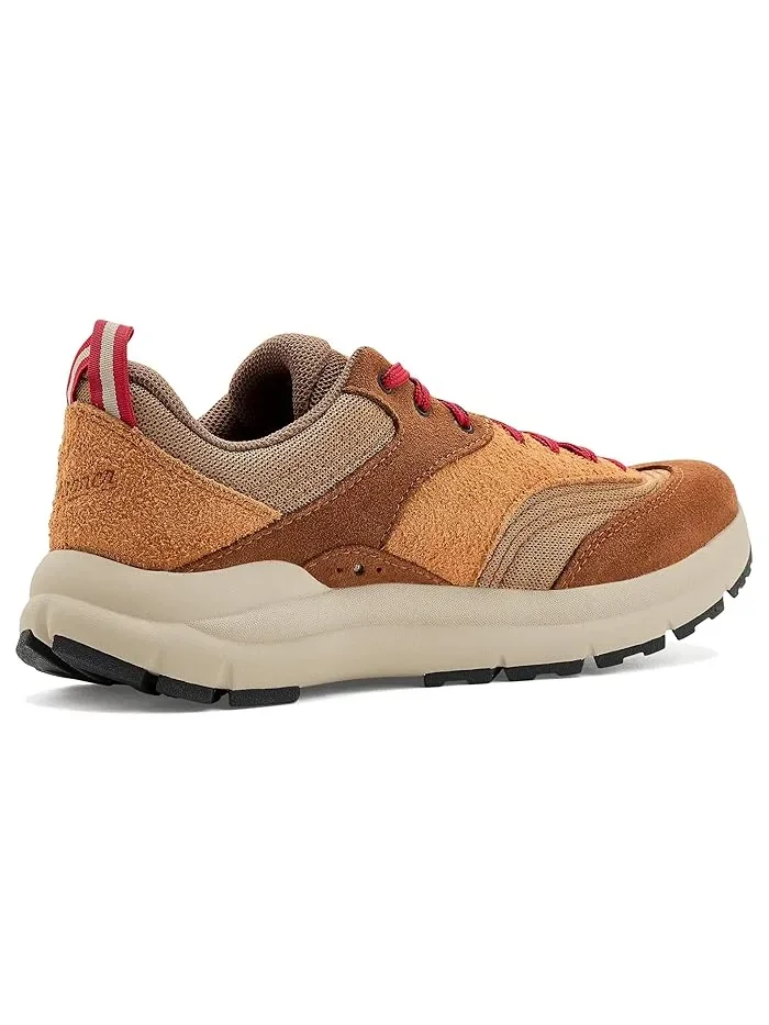 Кроссовки для хайкинга Sunpeak Danner — изображение 4 из 5, коричневый/красный