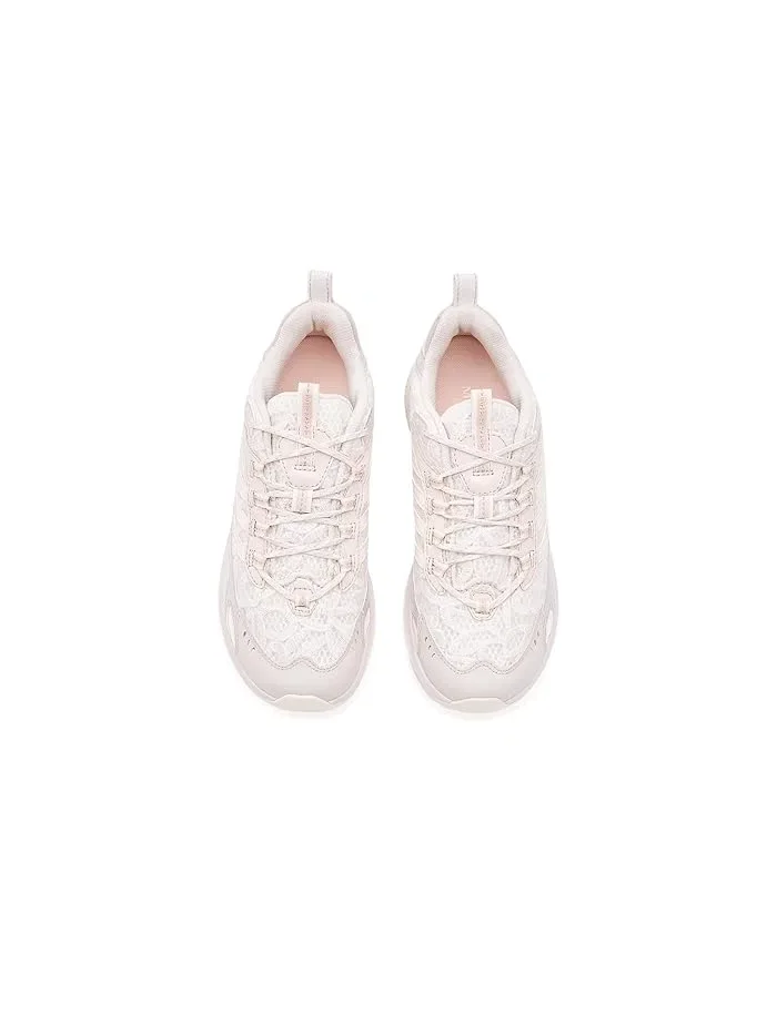Кроссовки для хайкинга Moab Speed 2 Allure Merrell, Petalite — изображение 3 из 5, бежевый