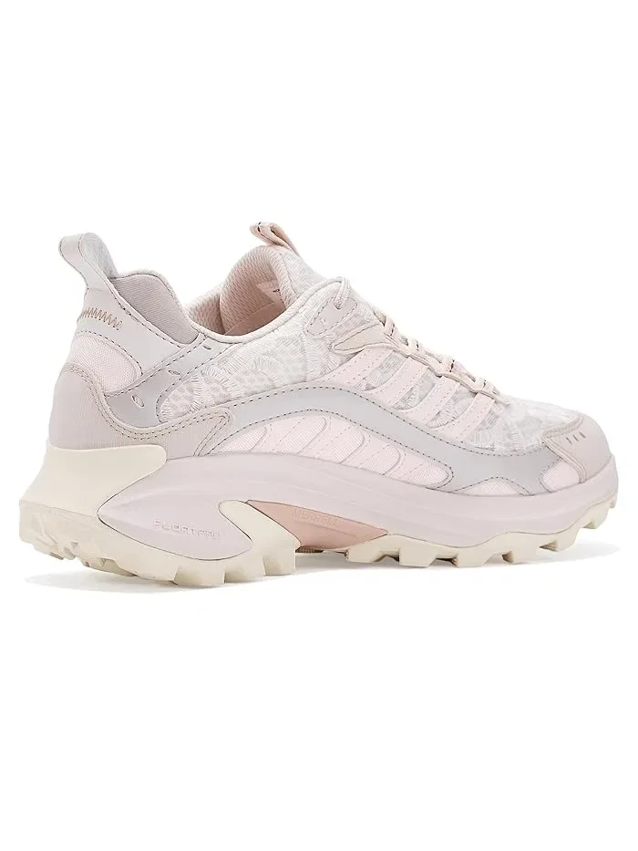 Кроссовки для хайкинга Moab Speed 2 Allure Merrell, Petalite — изображение 4 из 5, бежевый