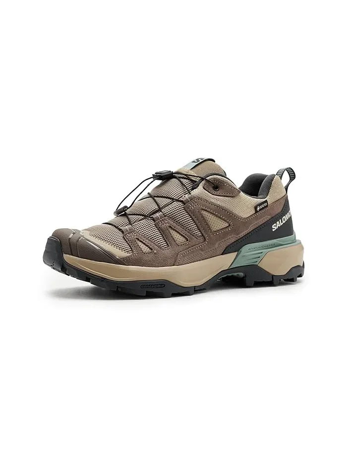 Кроссовки для хайкинга X Ultra 360 Leather GORE-TEX Salomon