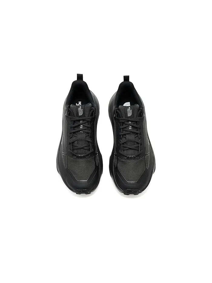 Кроссовки походные Fastpack WP The North Face — изображение 3 из 5, черный/черный