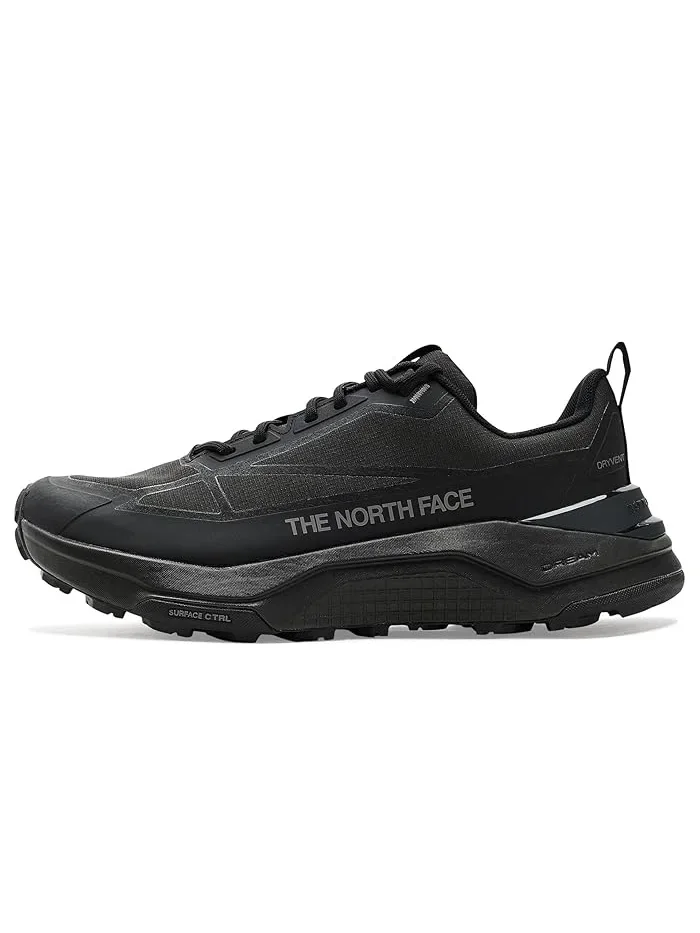 Кроссовки походные Fastpack WP The North Face — изображение 5 из 5, черный/черный