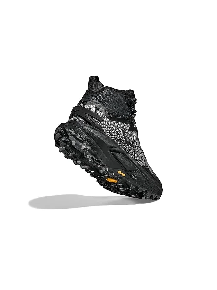 Кроссовки для хайкинга Mafate Hike Hoka — изображение 4 из 5, черный