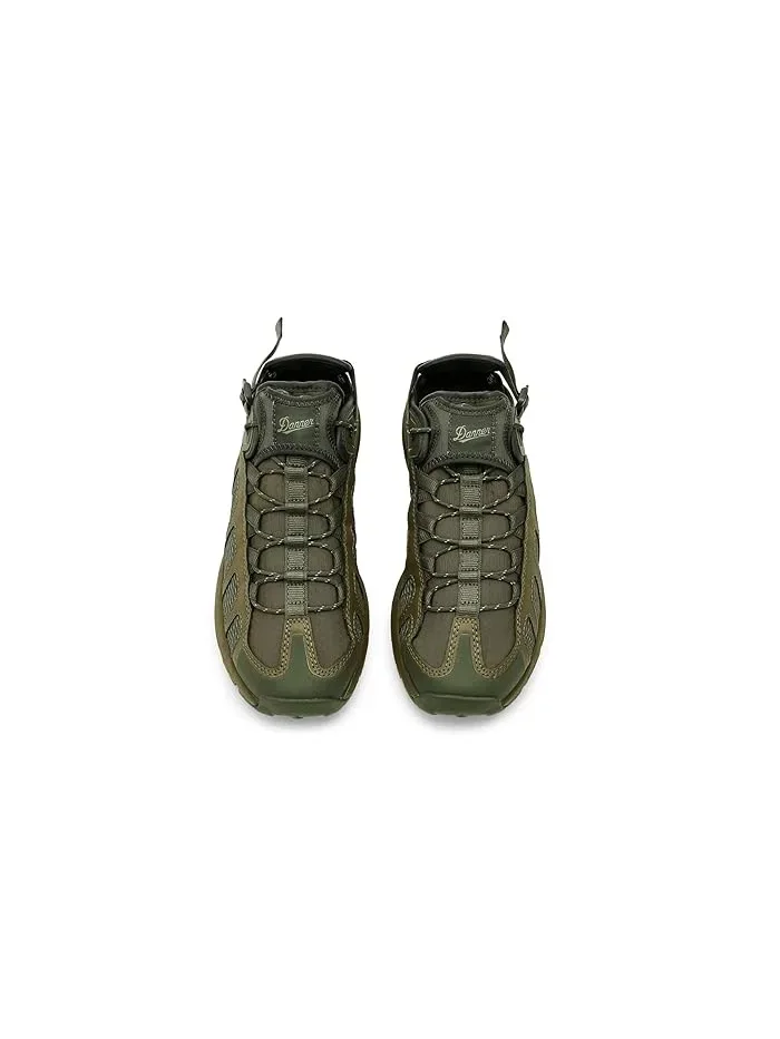 Кроссовки для хайкинга Fullbore Id Danner — изображение 3 из 5, оливковый