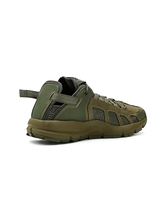 Кроссовки для хайкинга Fullbore Id Danner — изображение 4 из 5, оливковый