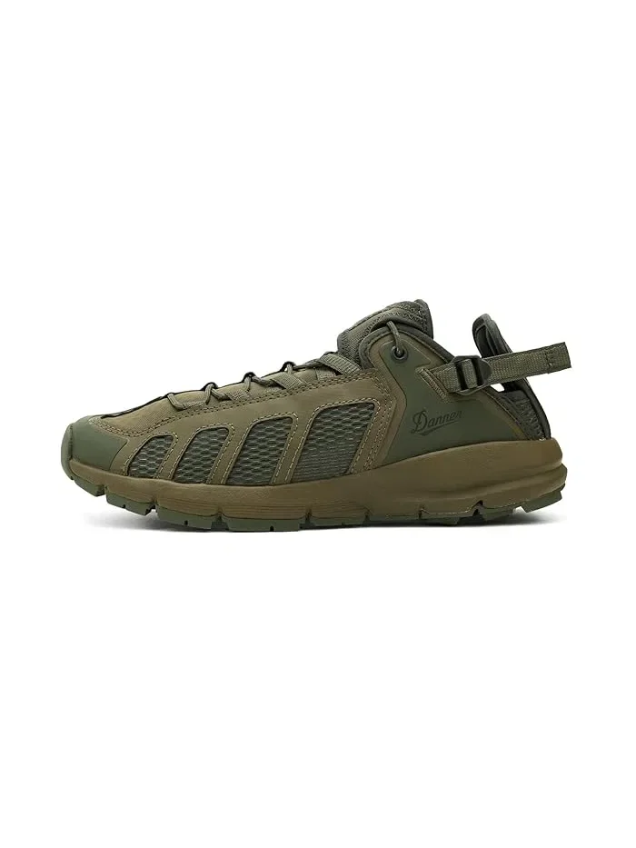Кроссовки для хайкинга Fullbore Id Danner — изображение 5 из 5, оливковый