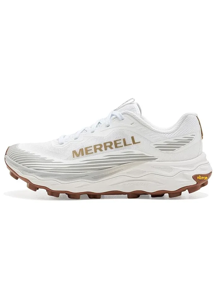 Кроссовки трейловые Merrell Agility Peak 6 — изображение 5 из 5, белый