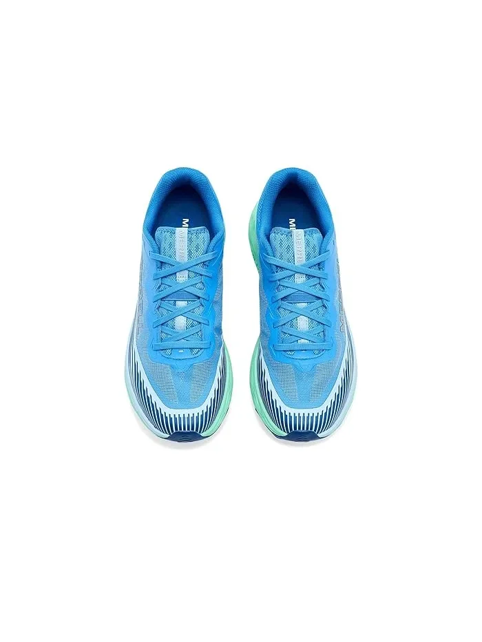 Кроссовки для трейла Agility Peak 6 Merrell — изображение 3 из 5, адмиралский синий