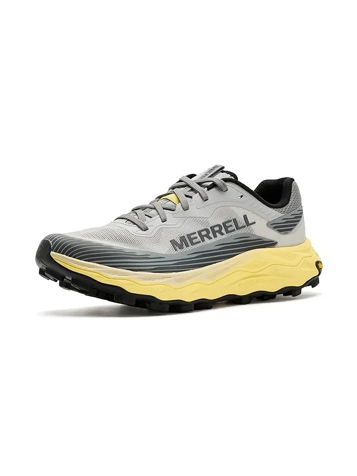 Кроссовки для трейла Agility Peak 6 Merrell — изображение 2 из 5, синий