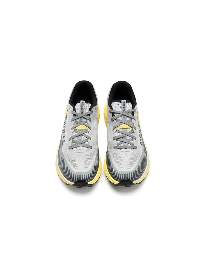 Кроссовки для трейла Agility Peak 6 Merrell — изображение 3 из 5, синий