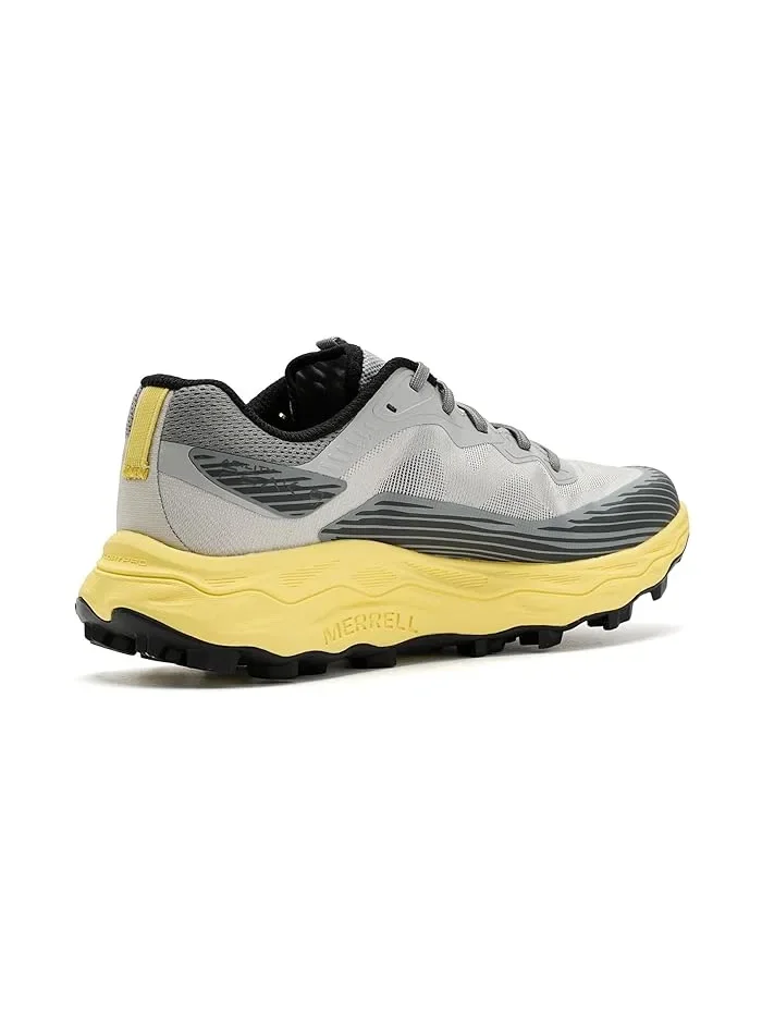 Кроссовки для трейла Agility Peak 6 Merrell — изображение 4 из 5, синий