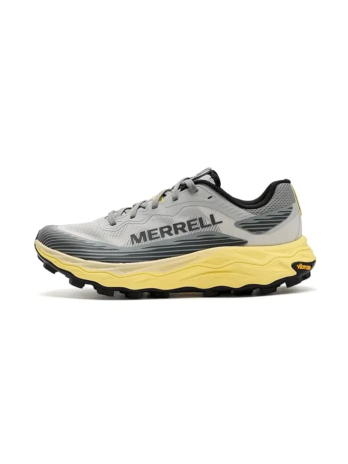 Кроссовки для трейла Agility Peak 6 Merrell — изображение 5 из 5, синий