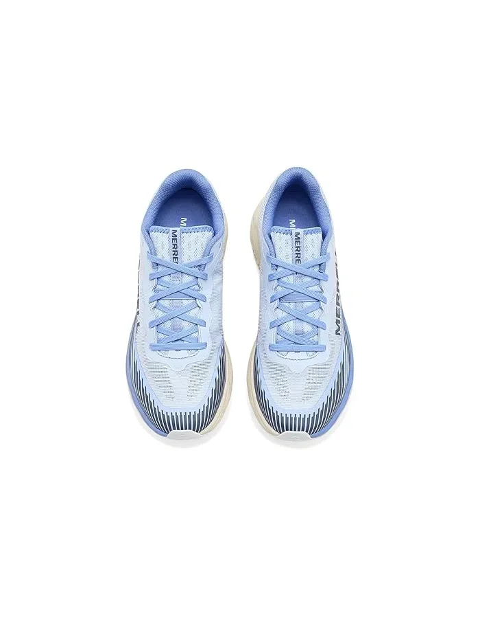 Кроссовки для трейла Agility Peak 6 Merrell — изображение 3 из 5, вербена