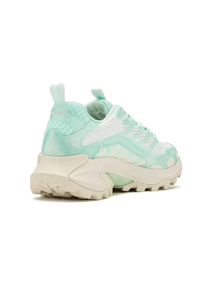 Кроссовки для хайкинга Moab Speed 2 Jelly Merrell — изображение 4 из 5, зеленый