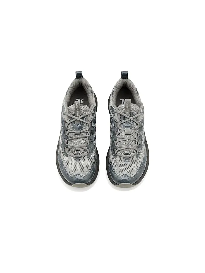Кроссовки для хайкинга Moab Speed 2 Jelly Merrell — изображение 3 из 5, серый