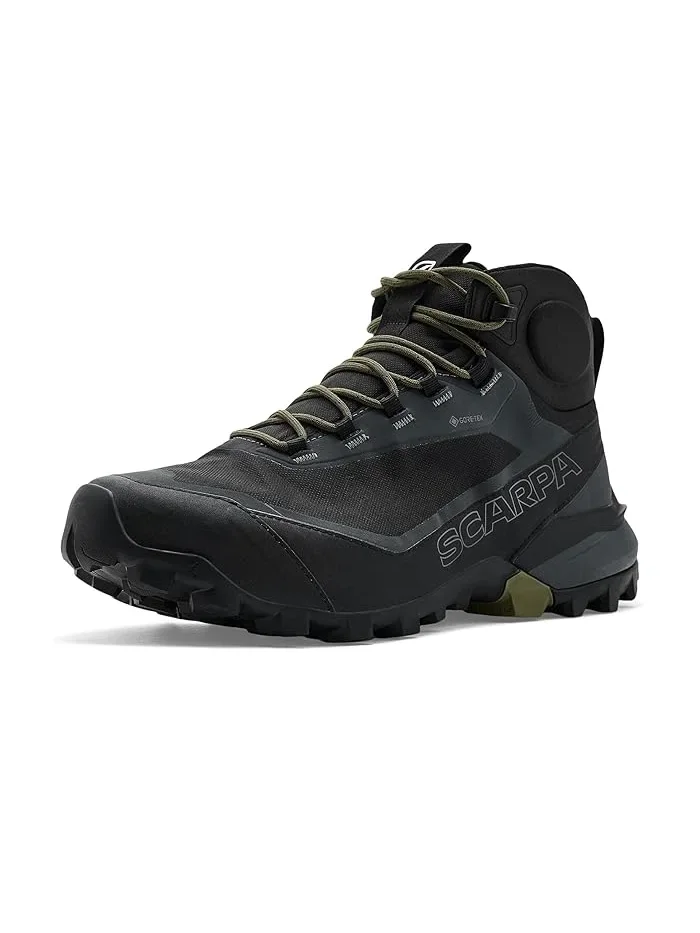 Кроссовки для хайкинга Ribelle Cross 2 GTX Scarpa