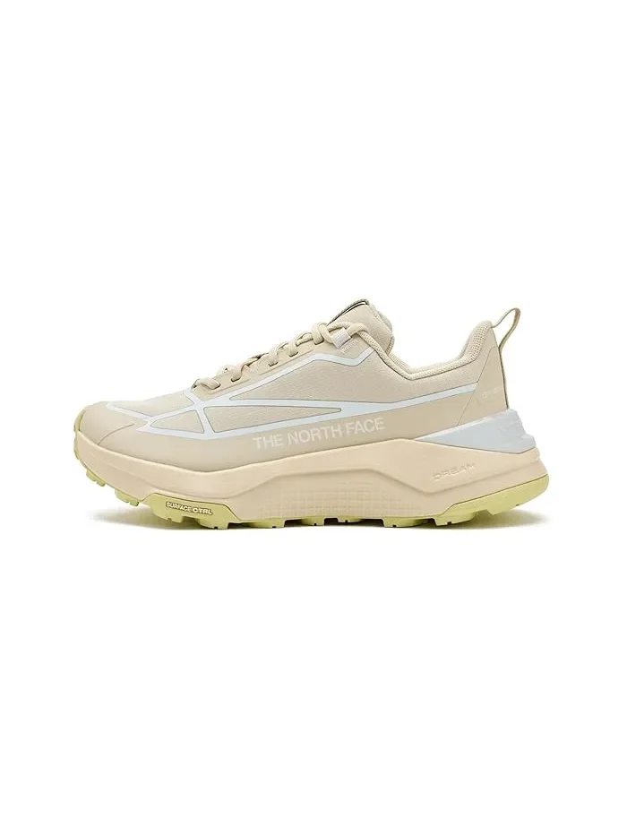Кроссовки для ходьбы Fastpack WP The North Face — изображение 5 из 5, зеленый